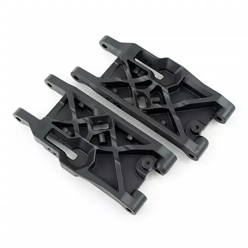 Tekno RC TKR9284C Suspension Arms (revised, rear, EB/NB48 2.2)