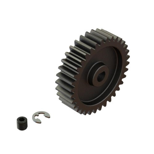 ARRMA ARA311130 Pinion Gear 35T Mod1 Safe-D5