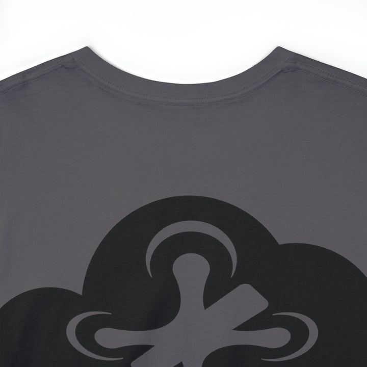 T-shirt Ripping Cranes - un drone FPV