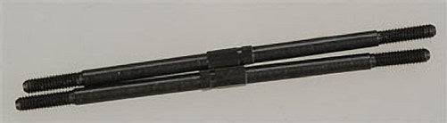 Team Associated 7101 Turnbuckles 2.80" SC10 SC10GT RC10GT2