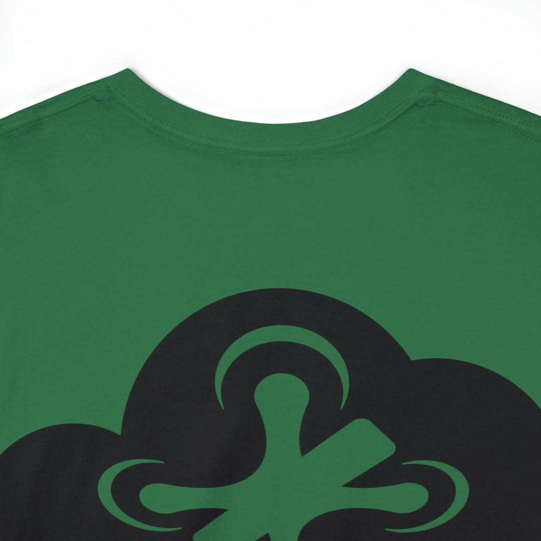 T-shirt Ripping Cranes - un drone FPV