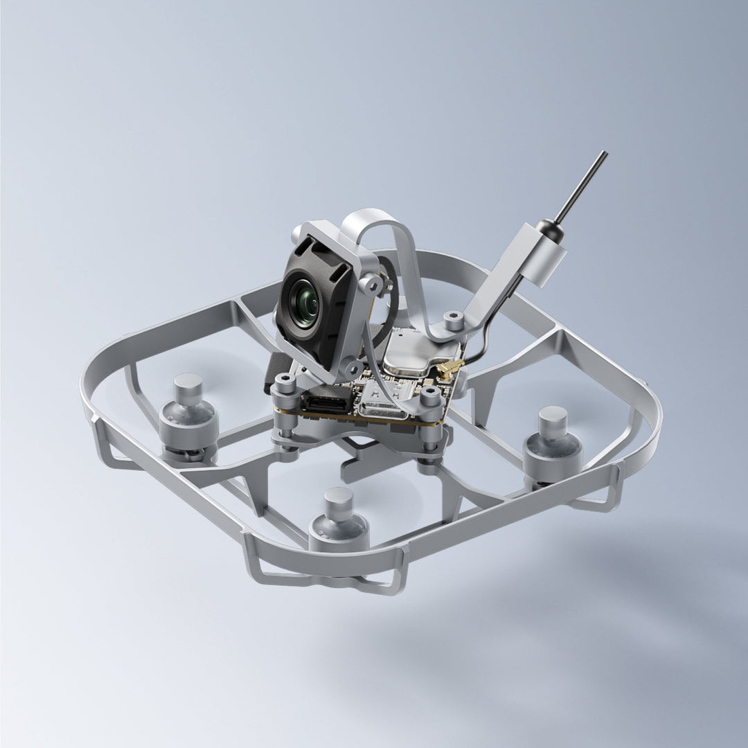 DJI O4 Air Unit w/ Camera