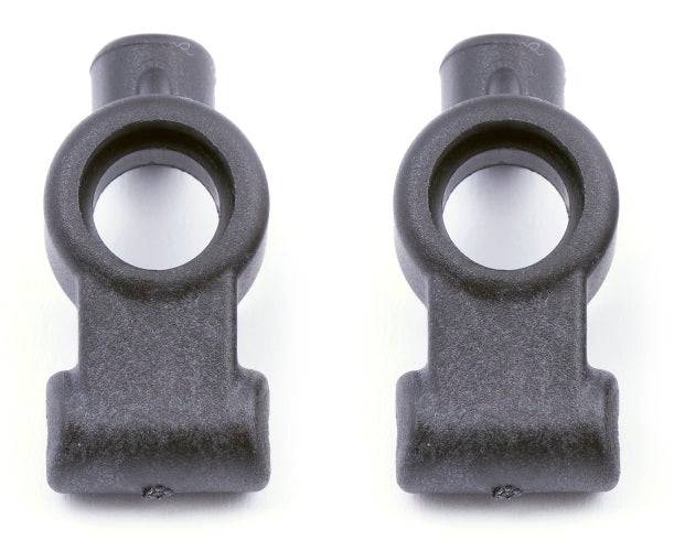 Team Associated 31563 Rear Hubs 5 degree Hard TC5 TC6