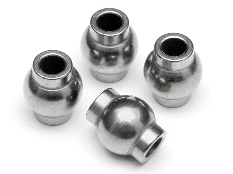 HPI Racing 86417 Ball 10x12mm (4) Baja 5SC/5B/5T/5B Flux/5SC SS/5b SS