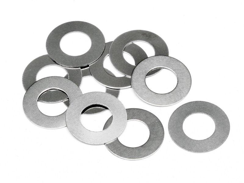 HPI Racing 87540 Washer 5x10x0.2mm (10) Savage XS SS/XS Flux