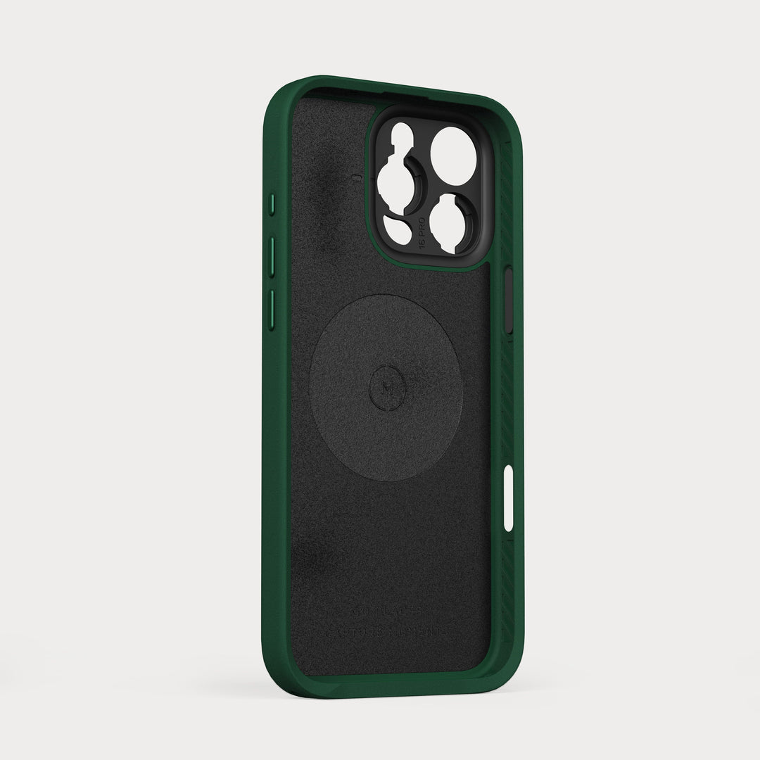 Camera Case for iPhone 16 - All Series