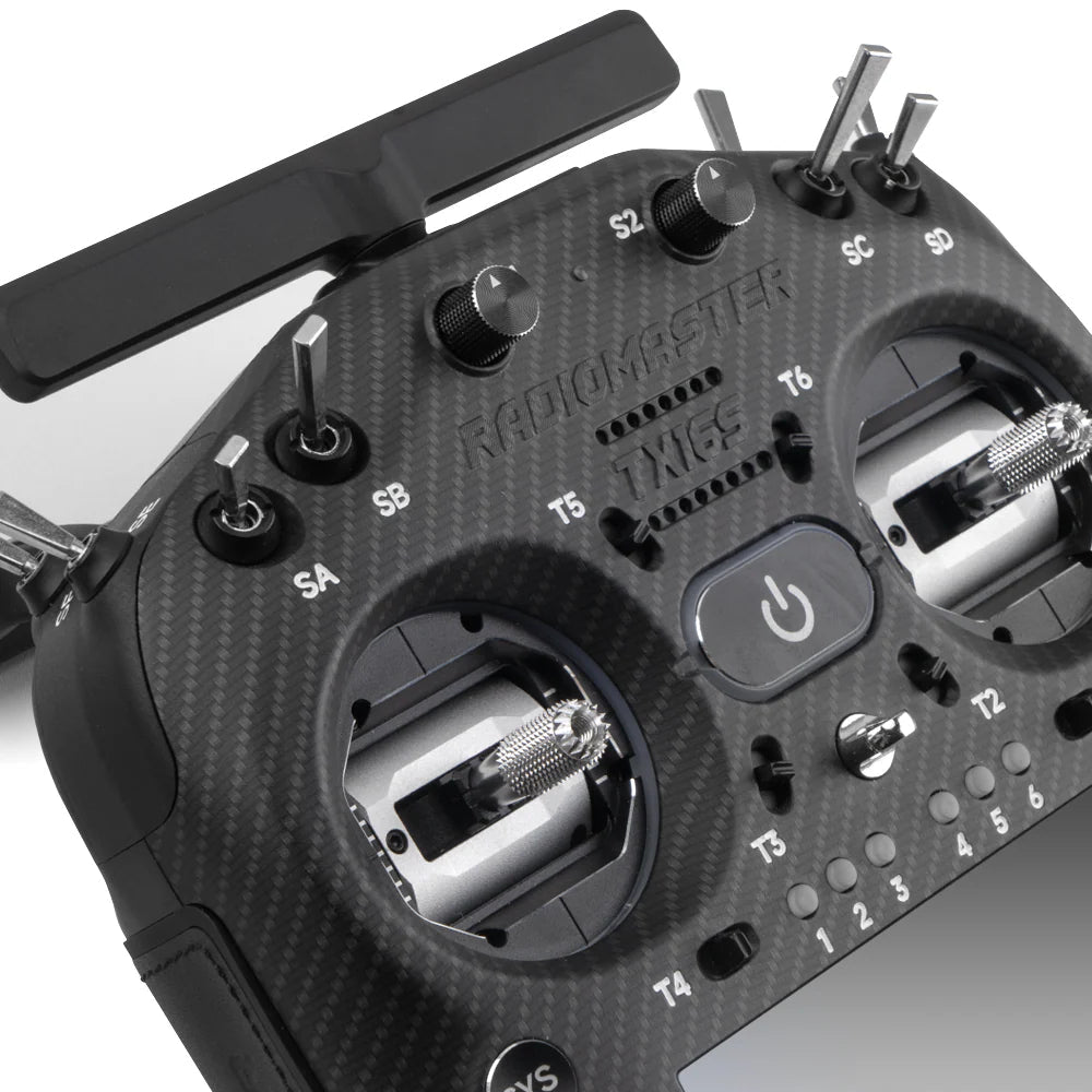 RadioMaster TX16S MK3 MAX