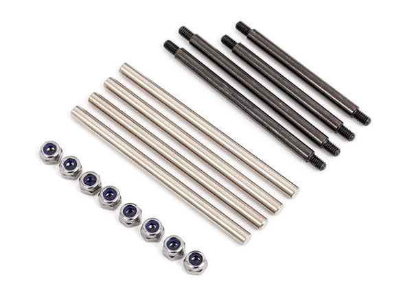 Traxxas 9042X Extreme Heavy-Duty Suspension Pin Jato Stampede Rustler