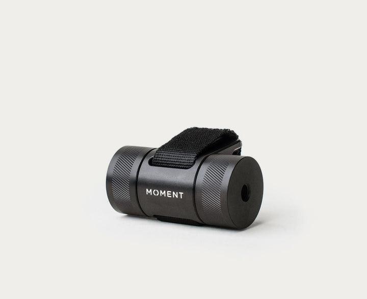 Moment Universal Gimbal Counterweight - Add on Weight