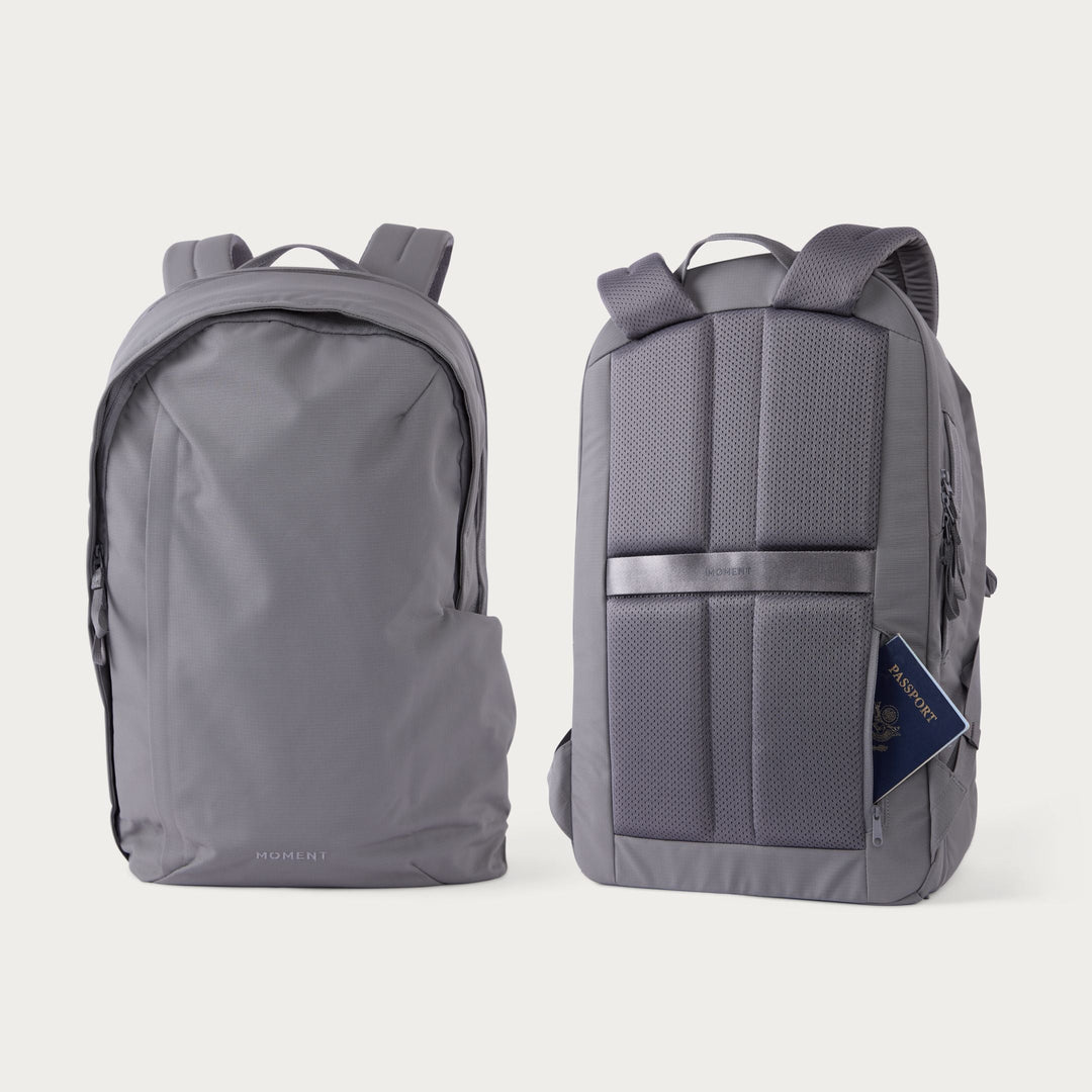 Moment Everything Travel Pack - 28L