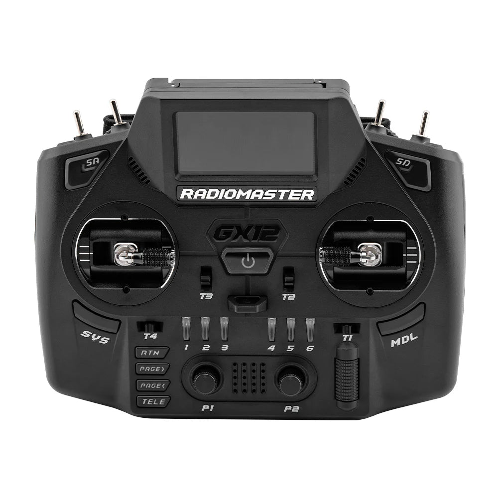 RadioMaster GX12