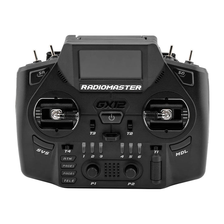 RadioMaster GX12