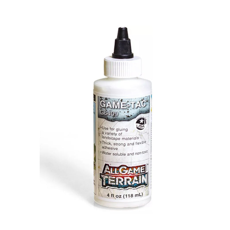 Woodland Scenics G6409 All Game Terrain Game-Tac