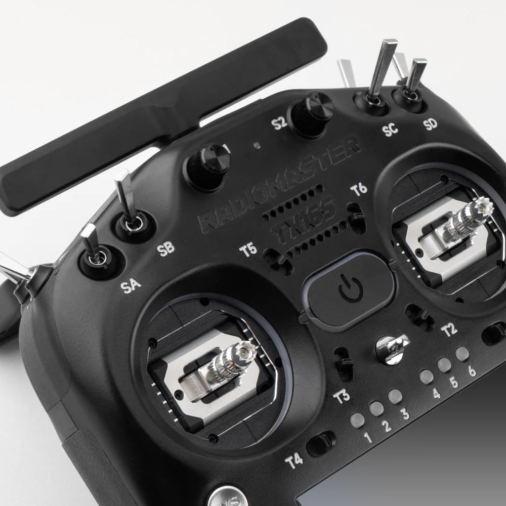 RadioMaster TX16S MK3