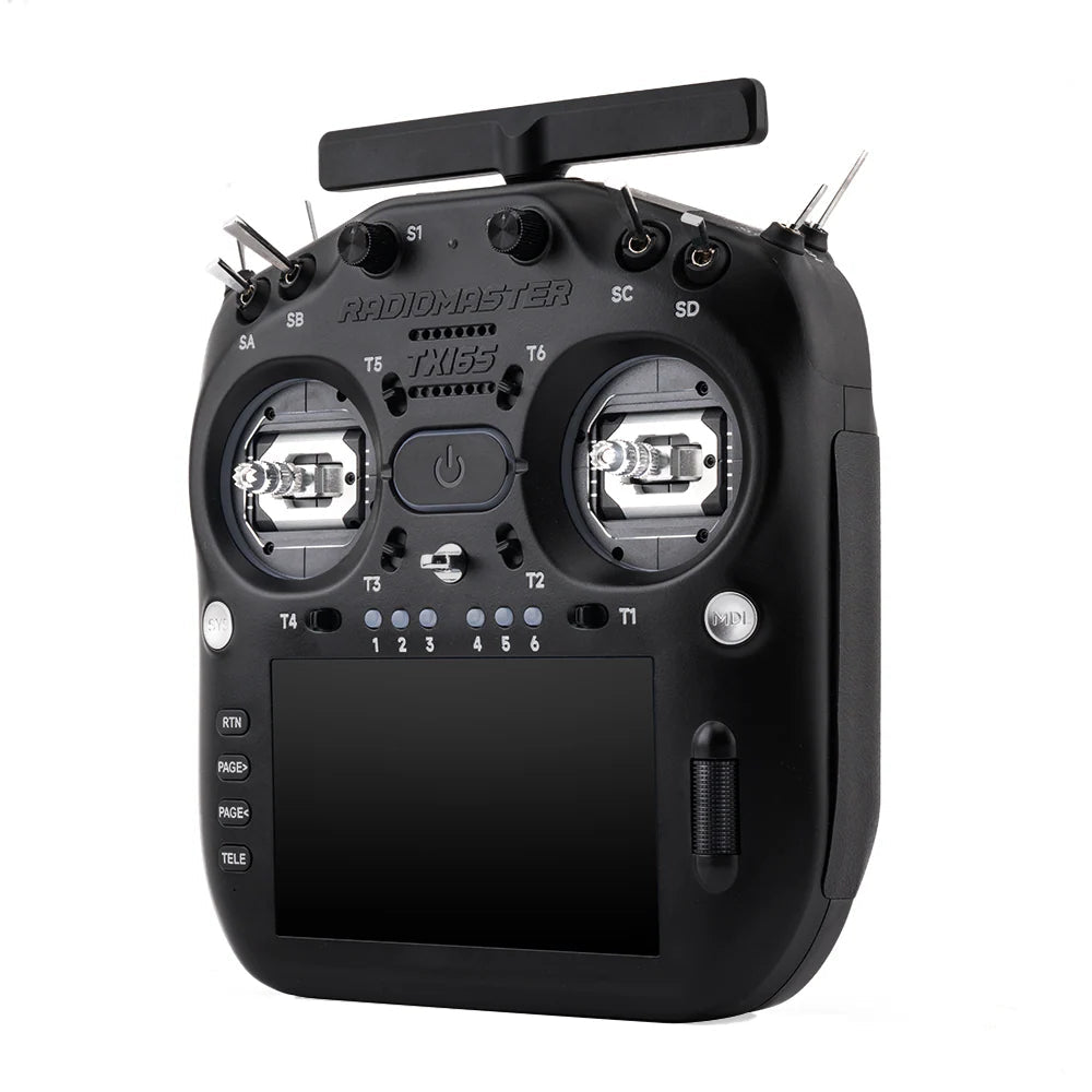 RadioMaster TX16S MK3