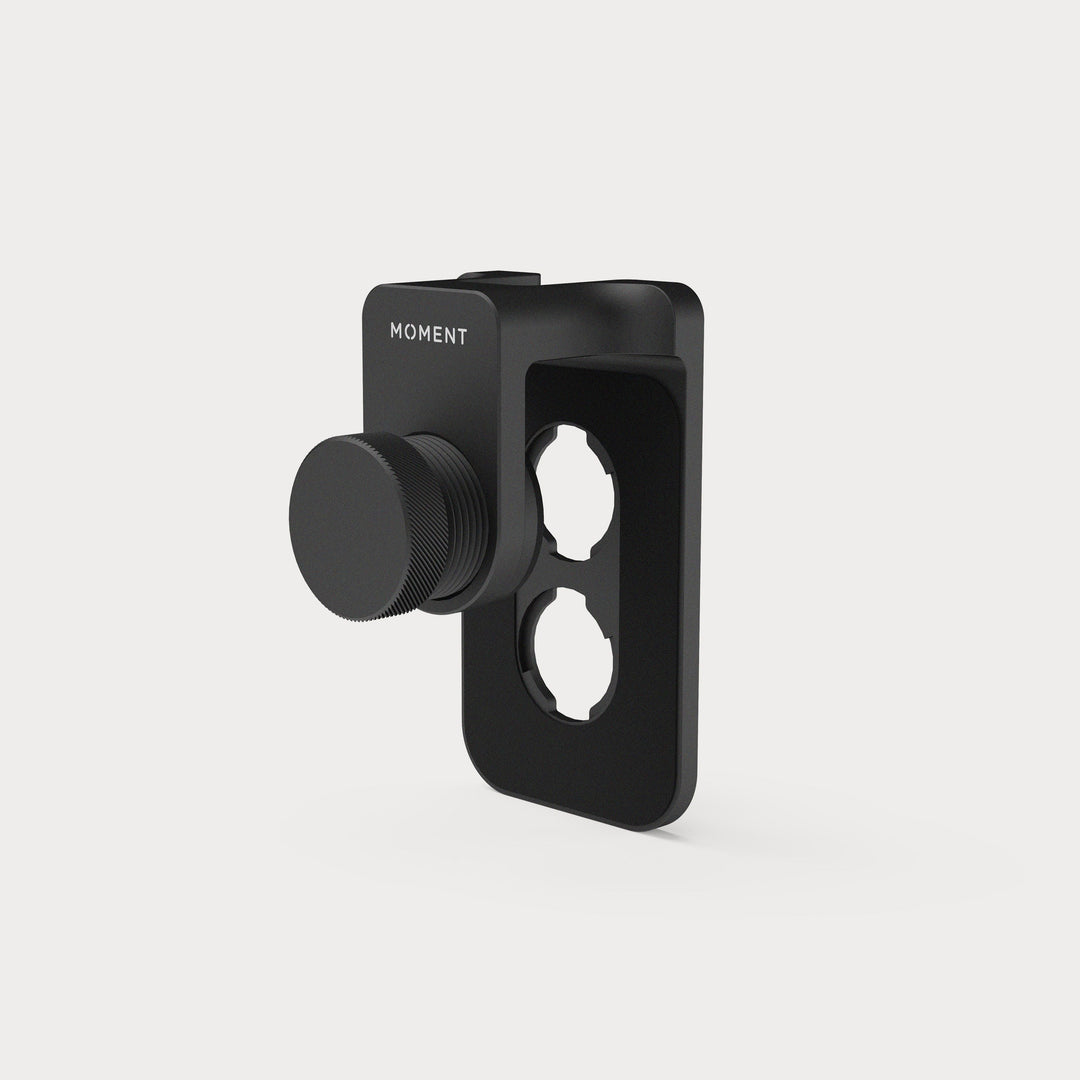 Universal Lens Mount - T-Series