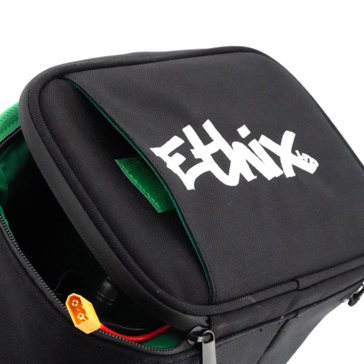 Sac chauffant Lipo ETHiX V2 