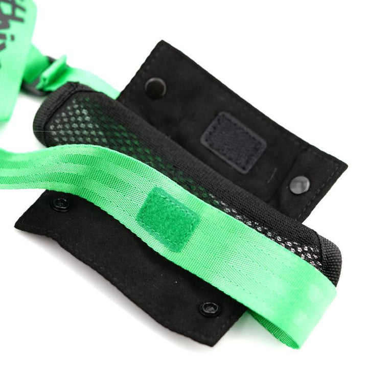 Correa para el cuello ETHiX - Verde 