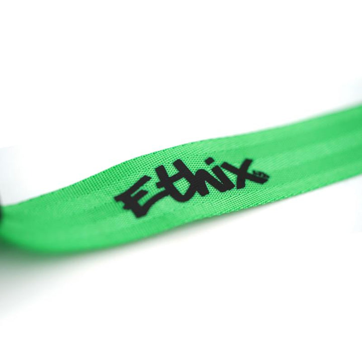 Correa para el cuello ETHiX - Verde 