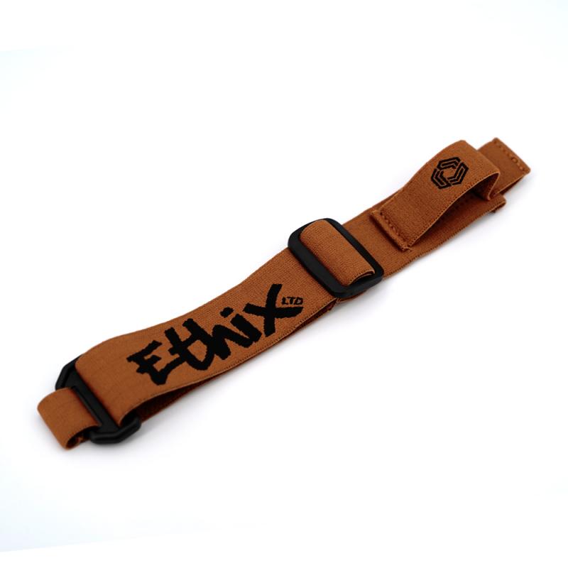 ethix goggle strap ETHiX FatShark Goggle Strap V3 Coyote Brown