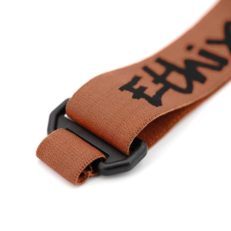 ethix goggle strap ETHiX FatShark Goggle Strap V3 Coyote Brown