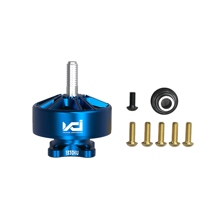 VCI ARES 2808 1350Kv Motor