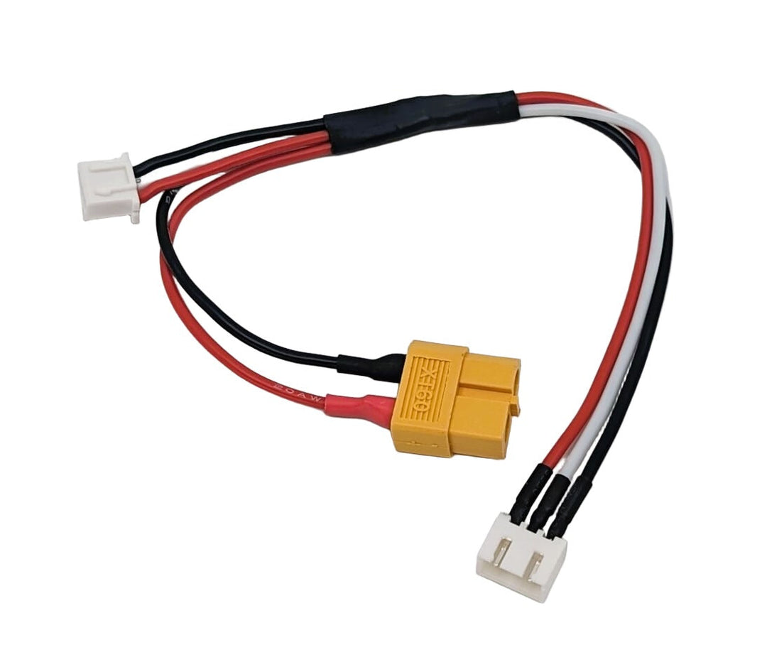 2S JST-XH Charge & Balance Cable