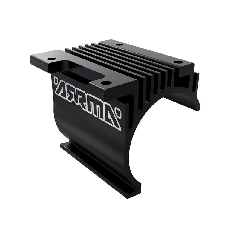 ARRMA ARA-2662 GROM Motor Heatsink Type D