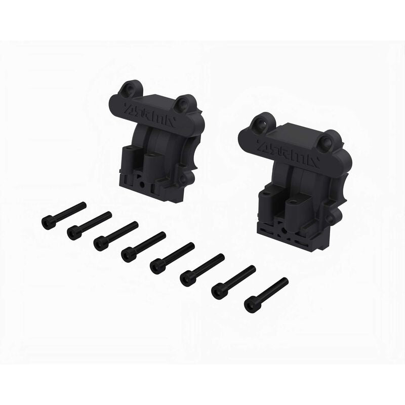 ARRMA ARA-2678 Diff Cover Set Front/Rear: MINI