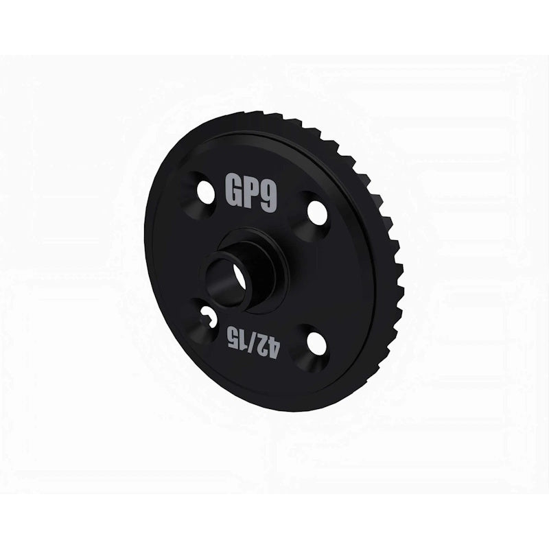 ARRMA ARA-2807 Main Diff Gear 42T GP9
