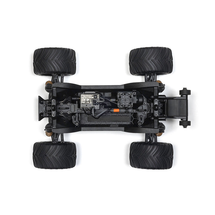 ARRMA 2130T3 [Bronze] Gorgon Grom 4x4 1/16 Scale RTR Brushed Monster Truck