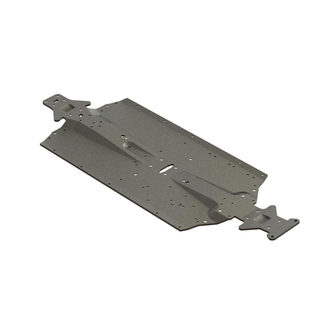 Arrma ARA320659 Chassis Plate Limitless