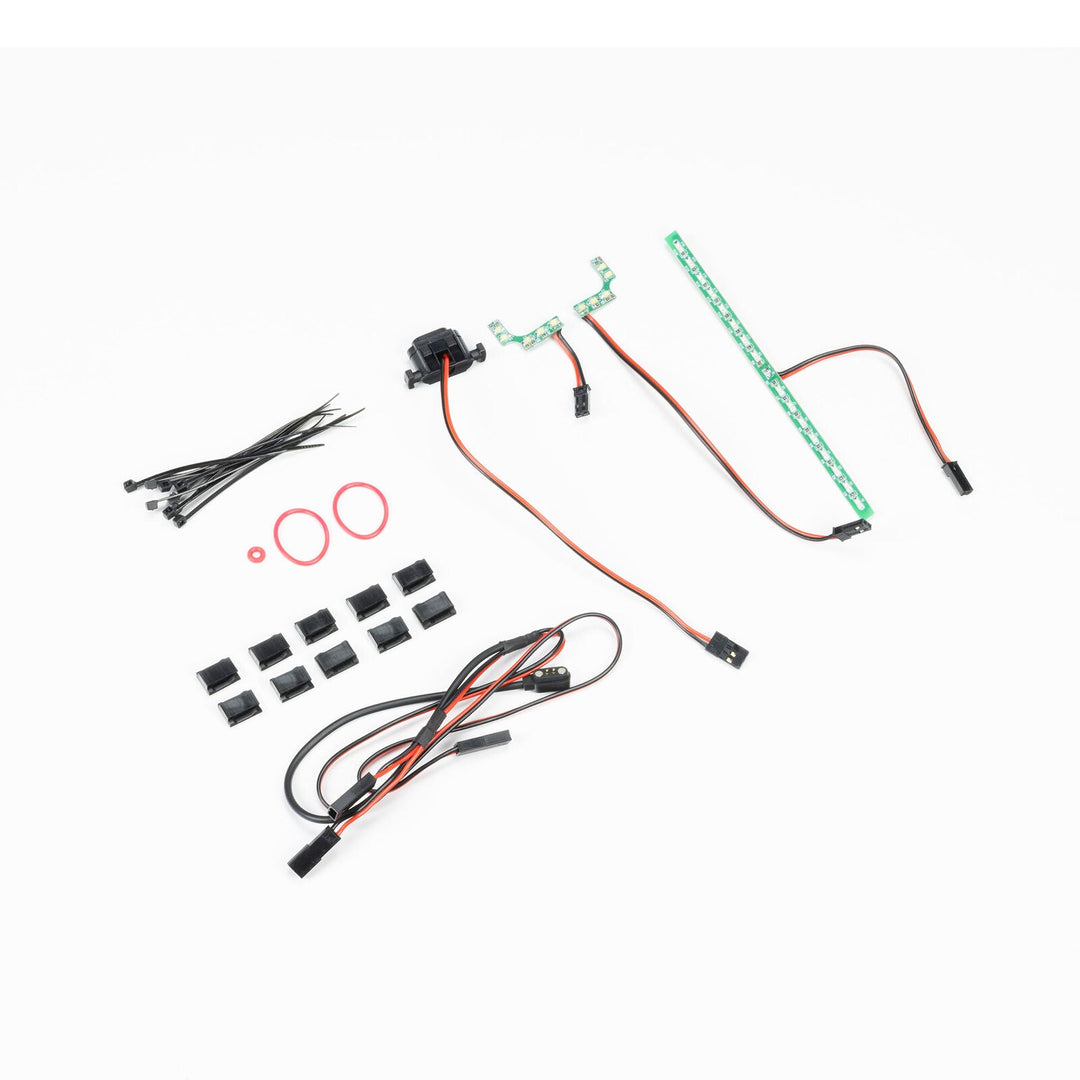 Arrma ARA480075 BIGROCK Light Set Big Rock 6S
