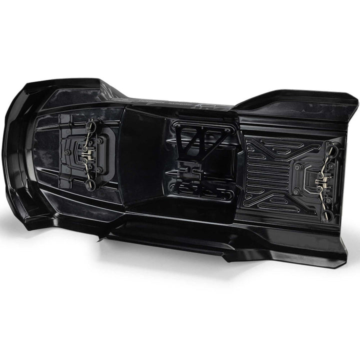 Arrma 1/8 KRATON 6S EXB 4X4 RTR Brushless Speed Truck BLACK