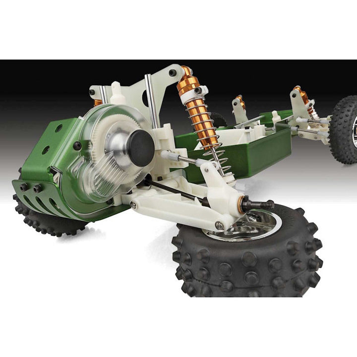 Team Associated 6010 RC10 60th Anniversary Green Masters Edition Kit