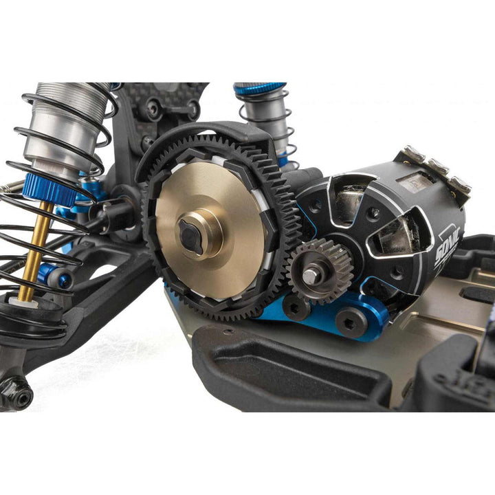 Team Associated 90041 RC10B7 Team 1/10 2WD Electric Buggy Kit