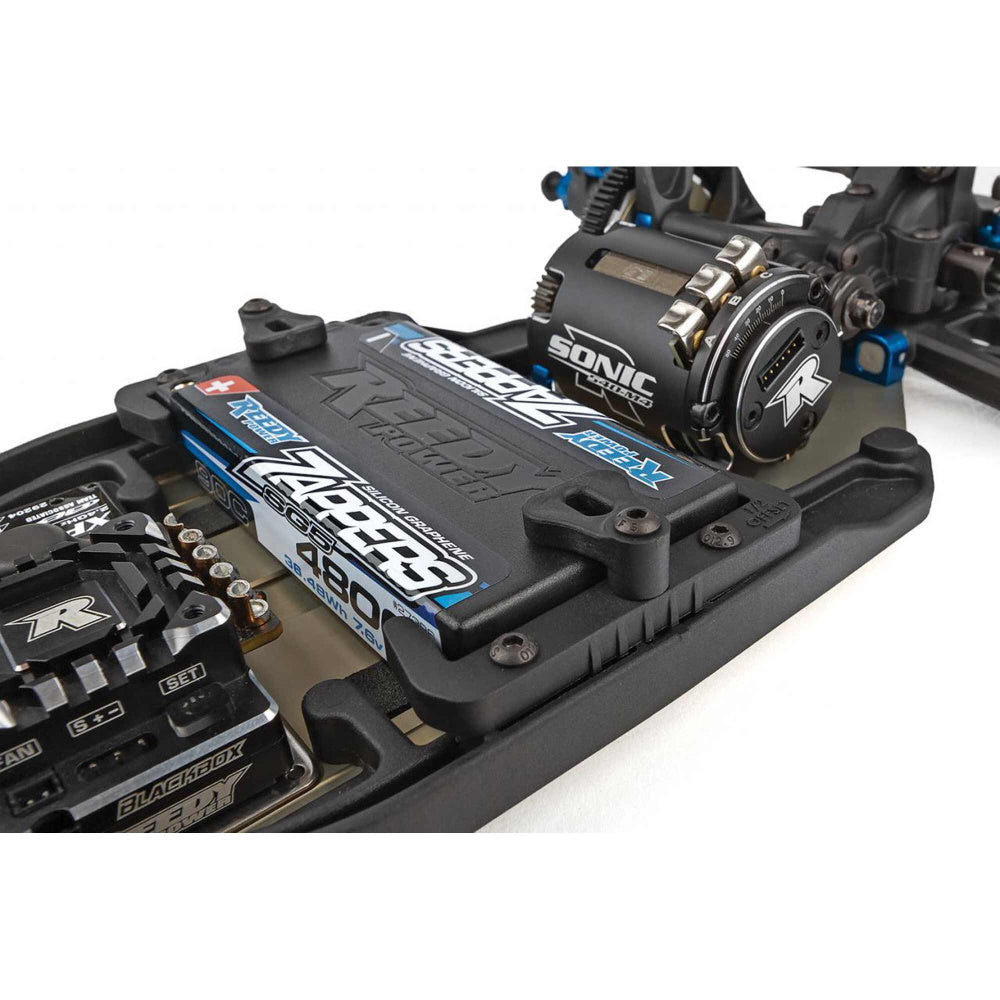 Team Associated 90041 RC10B7 Team 1/10 2WD Electric Buggy Kit