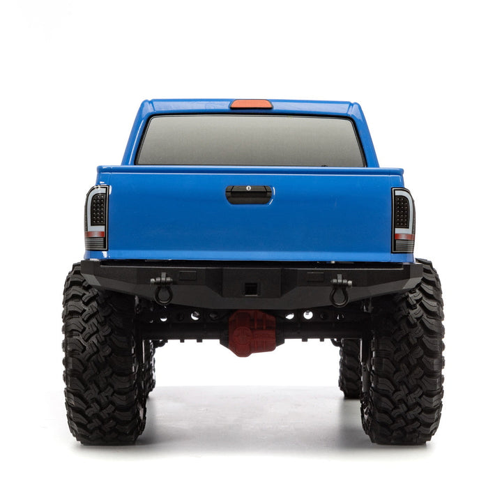 Axial AXI03027T1 RC Truck 1/10 SCX10 III Base Camp  4wd Rock Crawler Brushed RTR