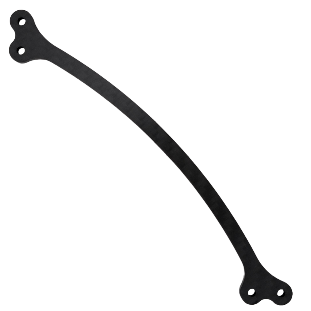 OpenRacer - 5" Braces