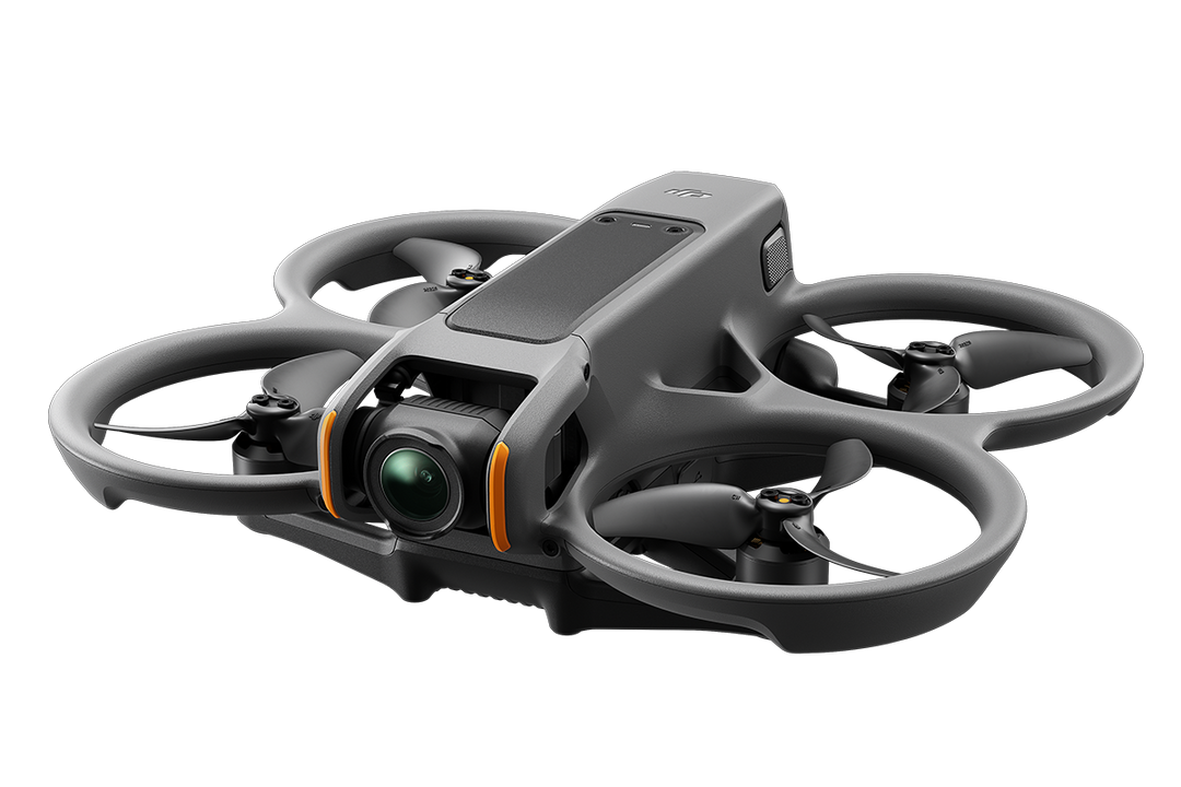 (PRE-ORDER) DJI Avata 2 (Drone Only)