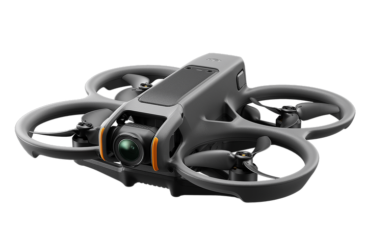 (PRE-ORDER) DJI Avata 2 (Drone Only)