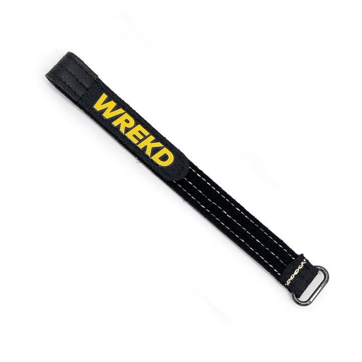 WREKD® BEAST Battery Strap - Choose Size