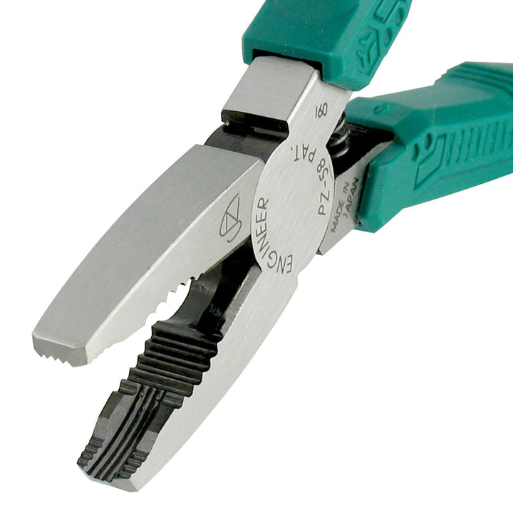 Screw Extracting Pliers