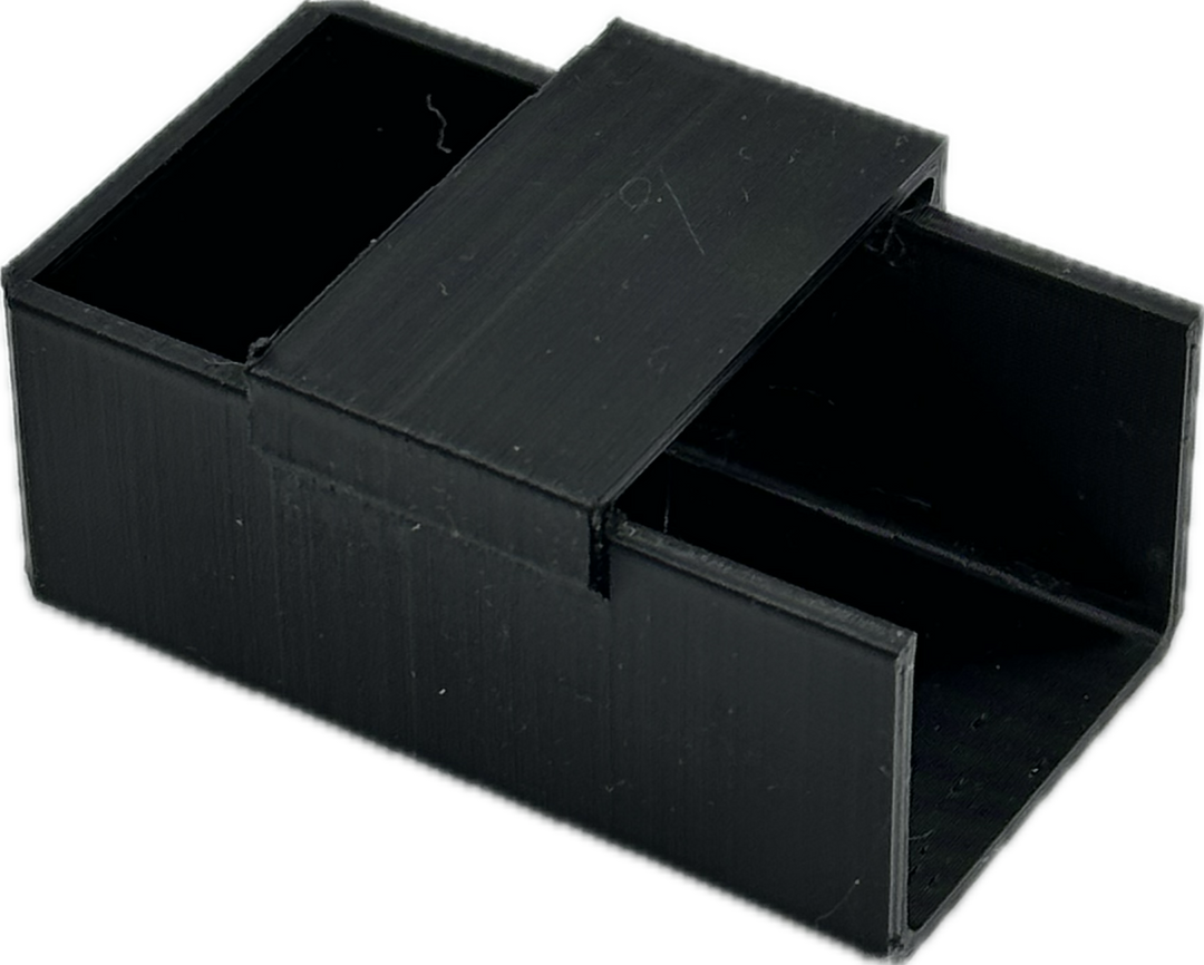 Tiny Trainer HD Battery Sleeve (3S 850mah/ 4S 650mah)