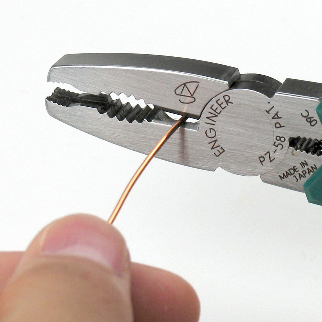 Screw Extracting Pliers