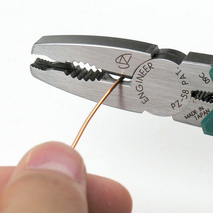 Screw Extracting Pliers