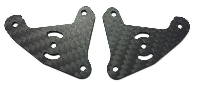 Chameleon OG Cam Brace Side Plate for 3 hole cams (2 pieces)