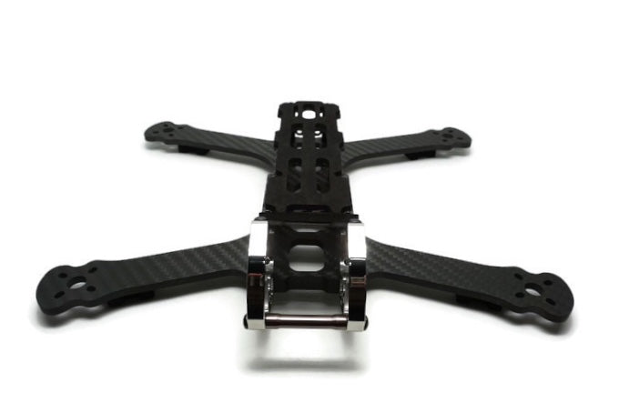 Chameleon Ti LR Frame Kit - Choose 6" or 7"