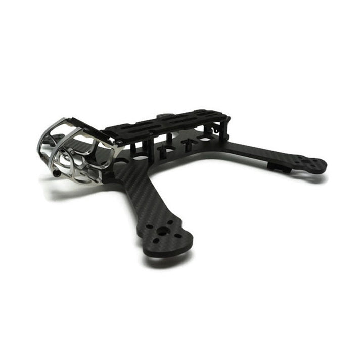 Chameleon Ti LR Frame Kit - Choose 6" or 7"