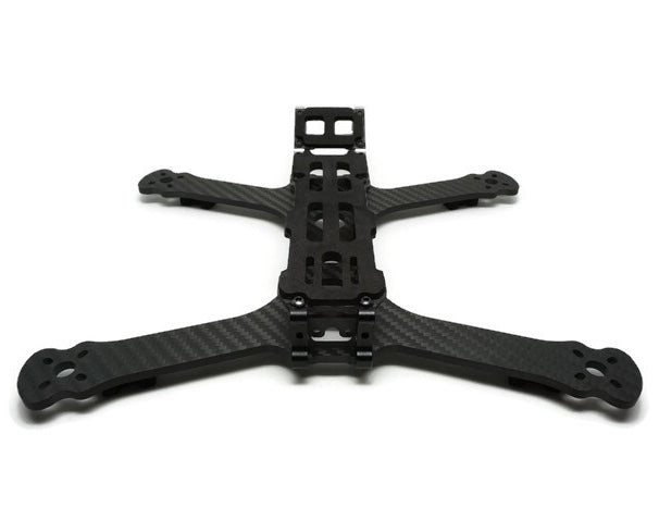 Chameleon Ti LR Frame Kit - Choose 6" or 7"